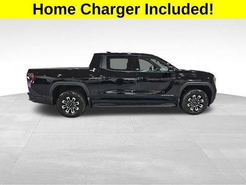 New 2026 GMC Sierra EV Elevation w/ Premium Package image 8