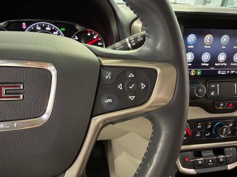 Used 2022 GMC Terrain Denali AWD/4WD image 18