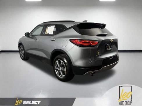 Used 2023 Chevrolet Blazer LT w/ Convenience Package FWD image 10