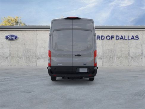 New 2025 Ford Transit 350 148 High Roof AWD image 5