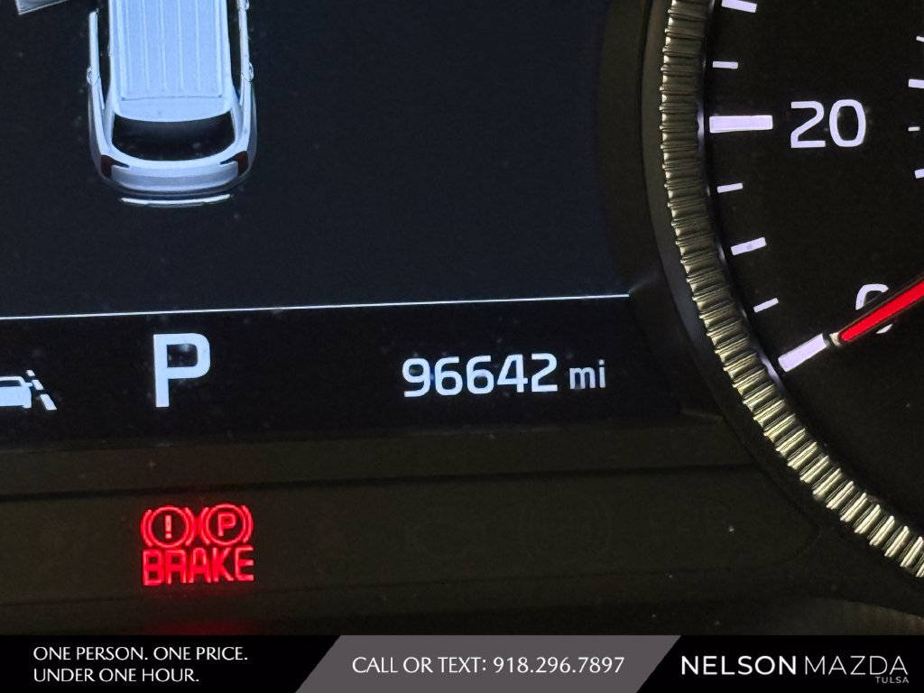 Used 2022 Kia Telluride SX w/ SX Prestige Package AWD/4WD image 27
