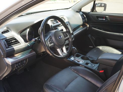 Used 2016 Subaru Legacy 3.6R Limited AWD/4WD image 12