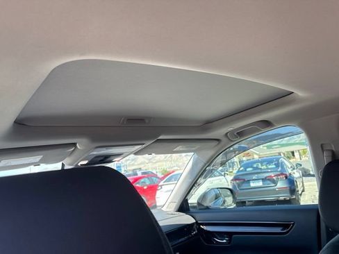 New 2026 Honda CR-V EX-L image 23