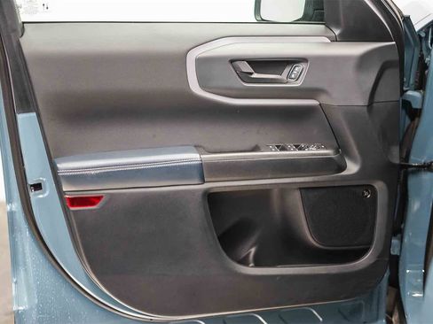 Used 2022 Ford Bronco Sport Outer Banks w/ Tech Package image 20