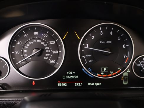 Used 2018 BMW 430i Convertible RWD image 4