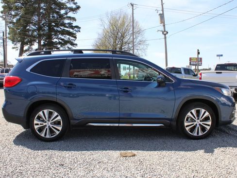 Used 2021 Subaru Ascent Limited w/ Technology Package image 6