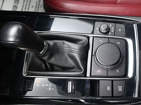 Used 2023 MAZDA CX-30 AWD 2.5 S w/ Preferred Package image 13