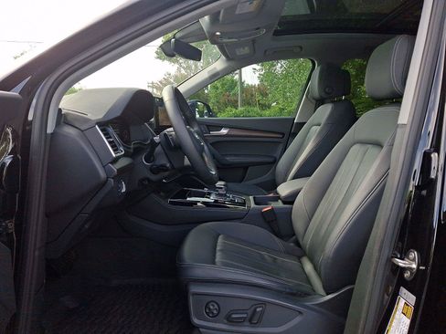 Used 2023 Audi Q5 2.0T Premium Plus AWD/4WD image 13