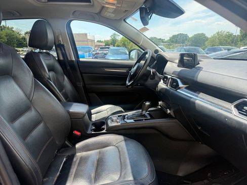 Used 2019 MAZDA CX-5 Grand Touring FWD image 7