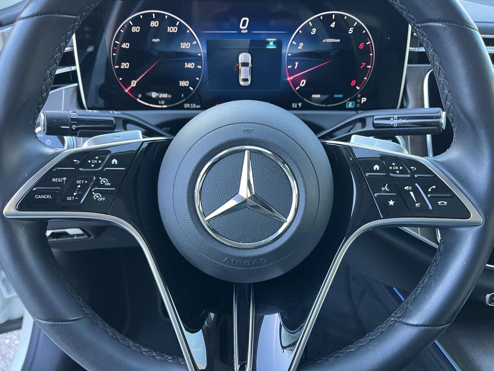 Certified 2024 Mercedes-Benz E 450 4MATIC Sedan image 24