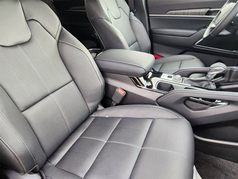 New 2025 Kia Telluride EX image 10