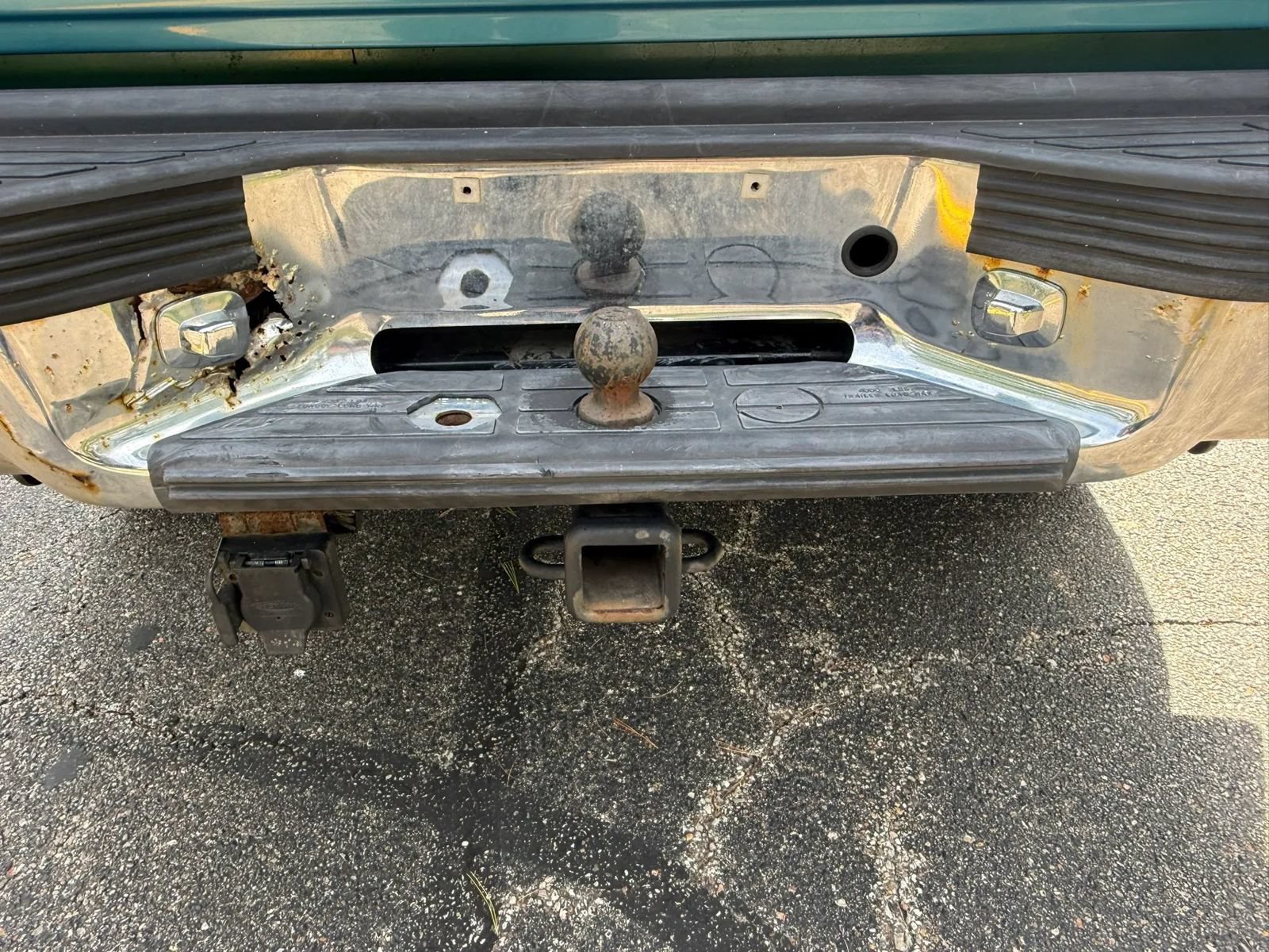 Used 1998 Chevrolet Silverado 1500 4x4 Extended Cab w/ Preferred Equipment Group 2 image 19