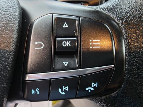 Used 2020 Ford Transit 250 Low Roof image 20