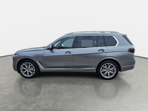 New 2026 BMW X7 xDrive40i w/ Premium Package image 8