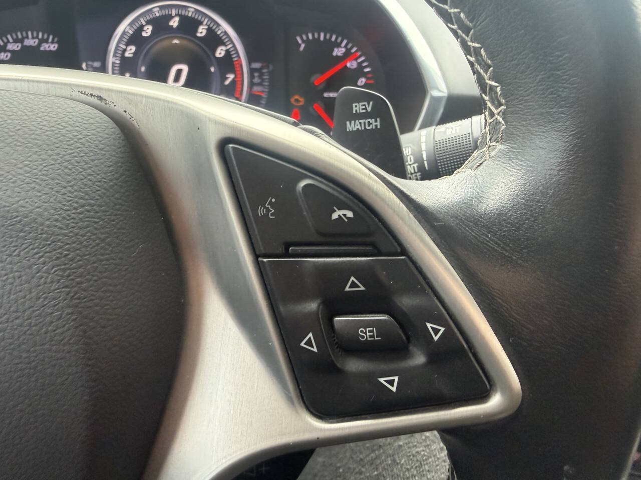 Used 2014 Chevrolet Corvette Stingray Coupe RWD image 19