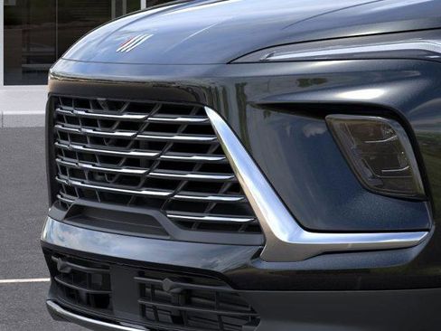 New 2026 Buick Enclave Preferred w/ Power Package image 37