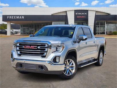Used 2019 GMC Sierra 1500 SLT
