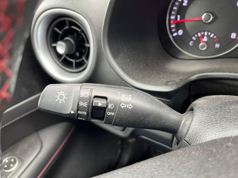 Used 2024 Kia Forte GT FWD image 22