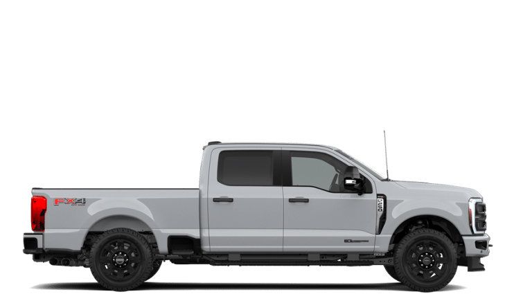 New 2026 Ford F250 XL w/ STX Appearance Package AWD/4WD image 29