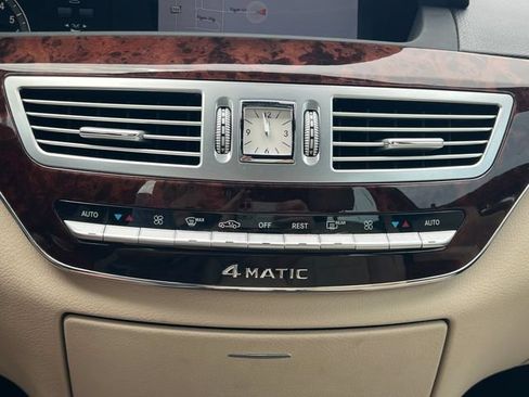 Used 2009 Mercedes-Benz S 550 4MATIC image 22