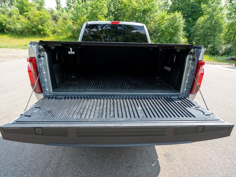 Used 2024 Ford F150 XLT w/ Equipment Group 303A High AWD/4WD image 38