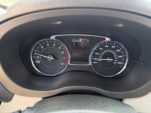 Used 2017 Subaru Forester 2.5i Limited AWD/4WD image 30