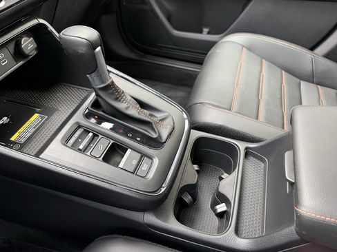 New 2025 Honda CR-V Sport-L image 26