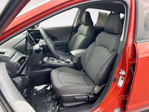 Used 2024 Subaru Crosstrek 2.0i Premium w/ Crosstrek Mirror Package AWD/4WD image 15