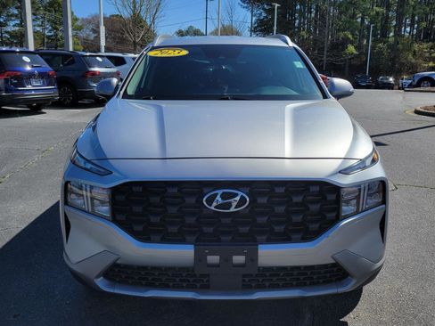 Used 2023 Hyundai Santa Fe SEL w/ Winter Weather Package image 8