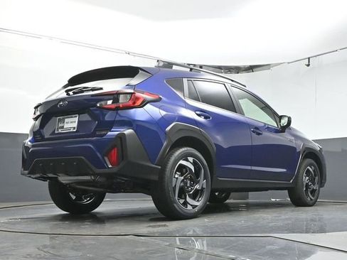 New 2026 Subaru Crosstrek 2.5i Limited w/ Crosstrek Mirror Package AWD/4WD image 35