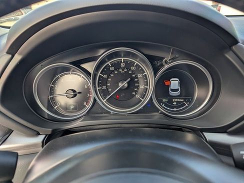 Used 2025 MAZDA CX-5 AWD 2.5 S w/ Select Package image 21