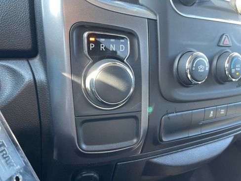 Used 2024 RAM 1500 Classic SLT image 22