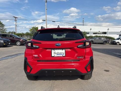New 2026 Subaru Crosstrek 2.5i Limited AWD/4WD image 6