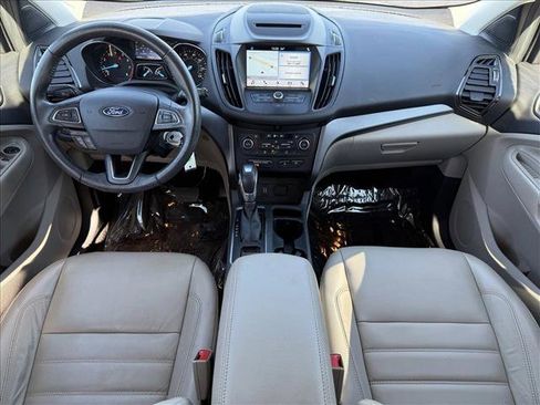 Used 2018 Ford Escape SEL image 14