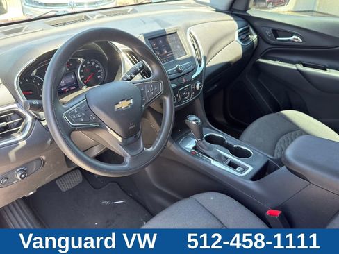 Used 2020 Chevrolet Equinox LT FWD image 10