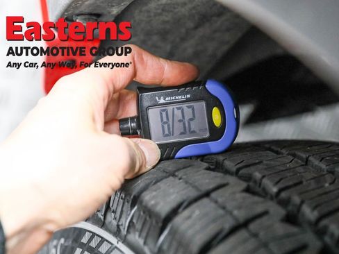 Used 2024 Ford E-Transit Low Roof image 24