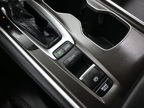 Certified 2022 Honda Accord Sport Special Edition image 29