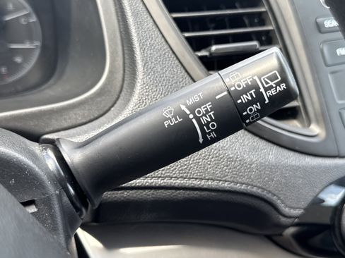 Used 2016 Honda CR-V LX image 20