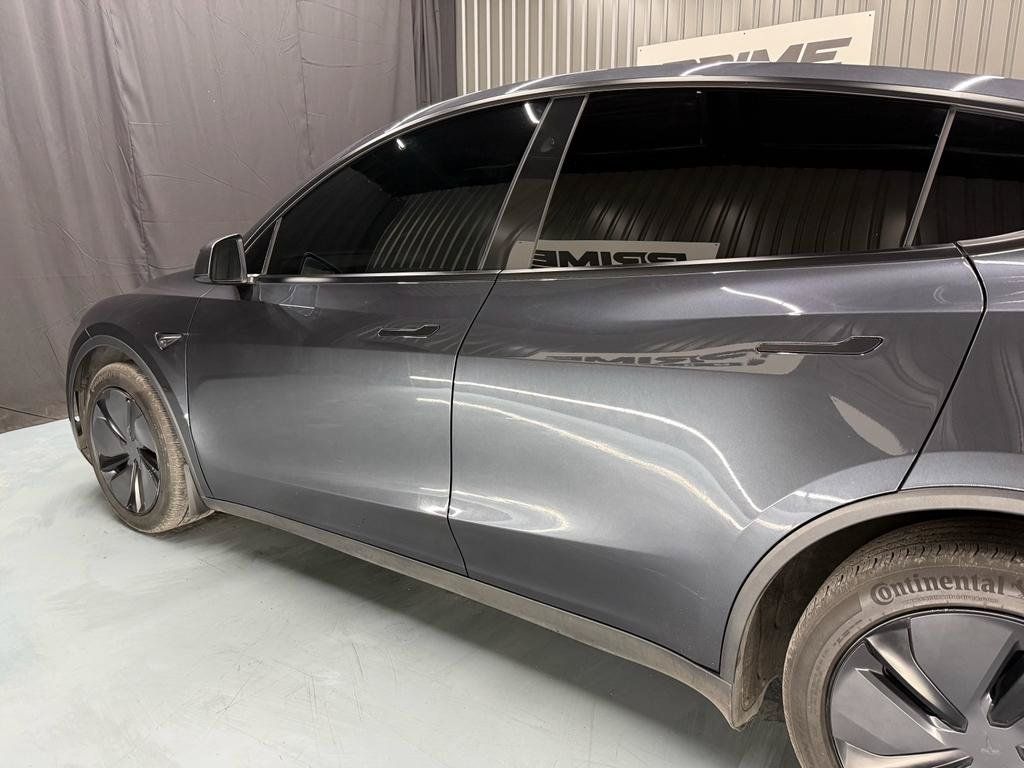 Used 2026 Tesla Model Y Long Range AWD/4WD image 6