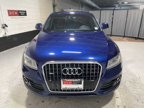 Used 2014 Audi Q5 2.0T Premium Plus image 6