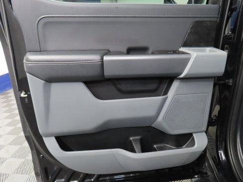 Used 2023 Ford F150 XLT w/ Equipment Group 301A Mid image 57