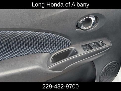 Used 2016 Nissan Versa Note FWD image 12