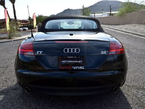 Used 2008 Audi TT 3.2 image 6