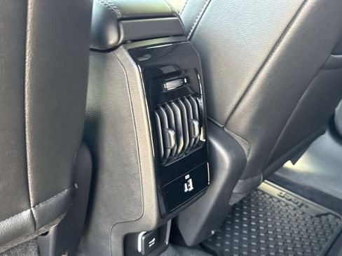 New 2025 Jeep Compass Latitude w/ Convenience Group image 30