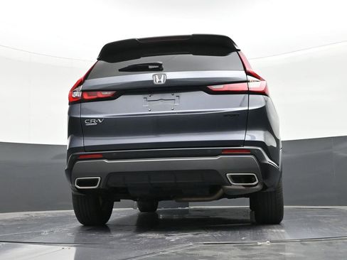 Used 2025 Honda CR-V Sport-L image 23