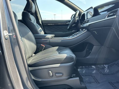 Used 2020 Hyundai Palisade Limited FWD image 14