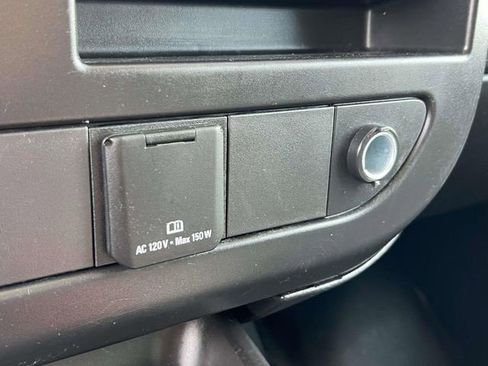 Certified 2024 Chevrolet Express 2500 w/ Driver Convenience Package image 30