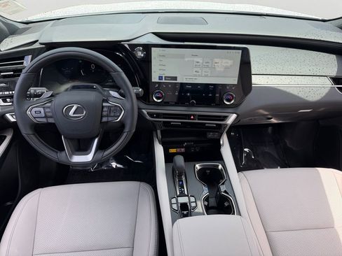 Certified 2026 Lexus RX 350 F Sport w/ Convenience Package AWD/4WD image 12