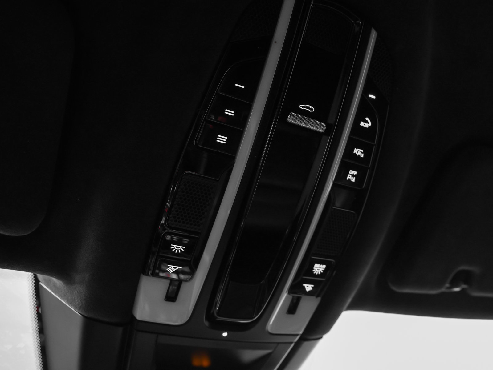 Certified 2021 Porsche Cayenne Turbo AWD/4WD image 41