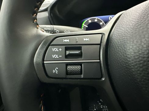 New 2026 Honda CR-V Sport-L image 29